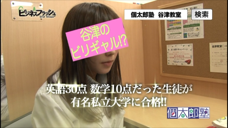 谷津教室